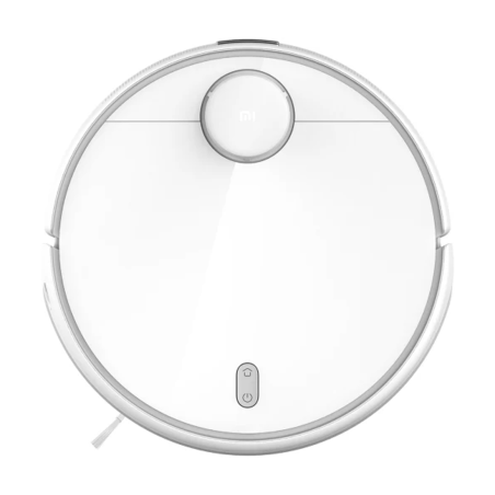 Robot Intelligant Aspirateur et Serpillère Xi | Smarty Paris